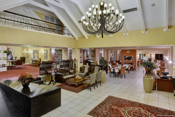 Protea Hotel Nelspruit